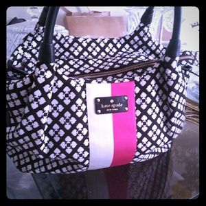 Kate Spade hand bag